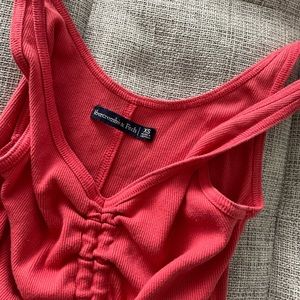 Abercrombie Tank Top XS